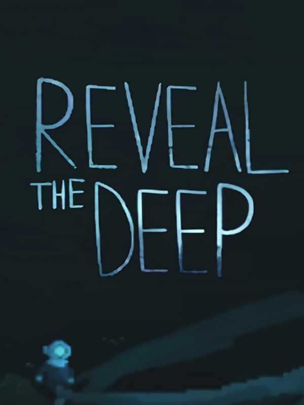 Reveal the Deep cover