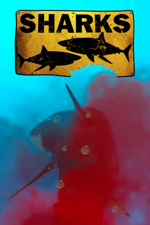 Sharks cover