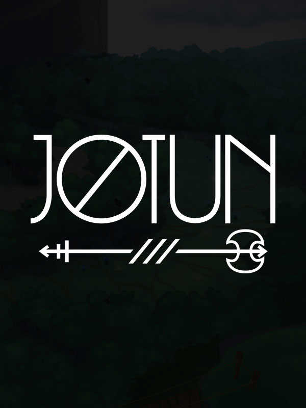 Jotun: Valhalla Edition cover