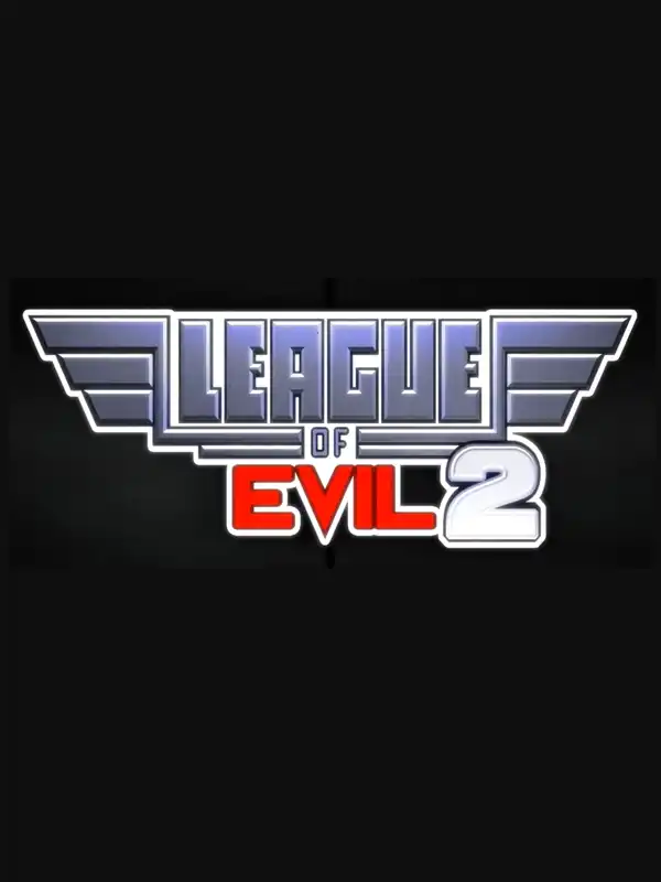 League of Evil 2 cover