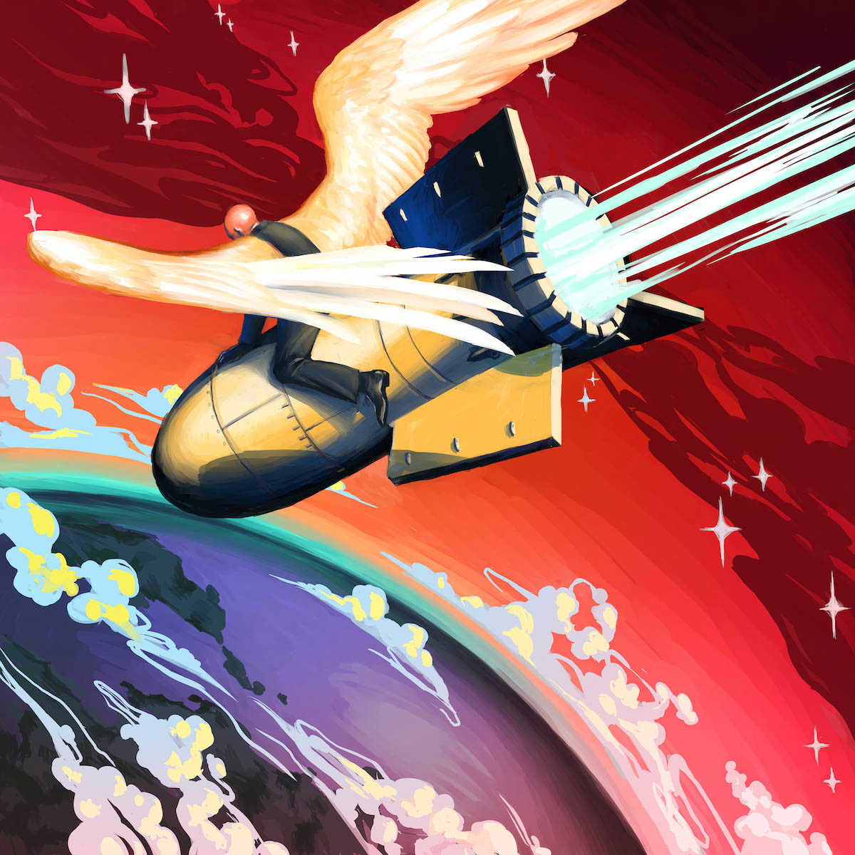 Vain Empires cover