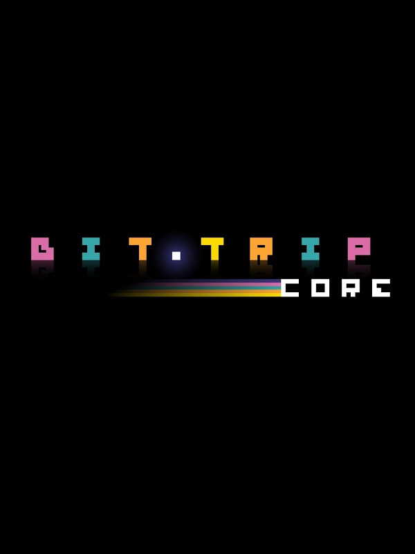 Bit.Trip Core cover