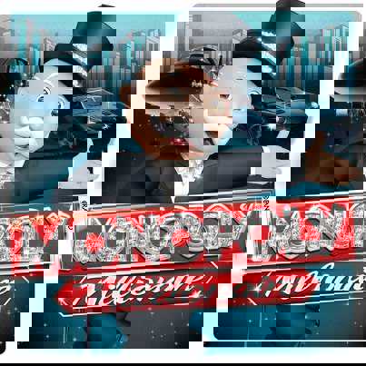 Monopoly Millionaire cover
