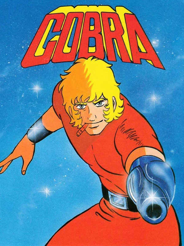 Cobra cover