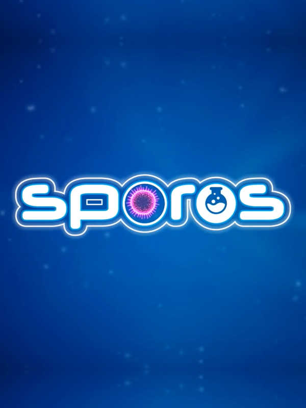 Sporos cover