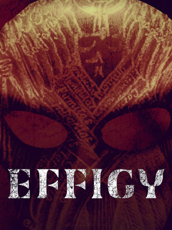 Effigy cover