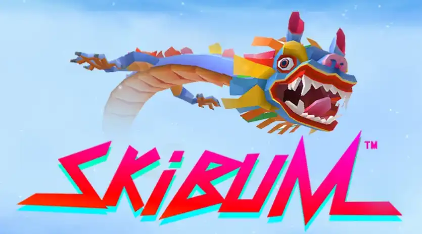 Skibum cover