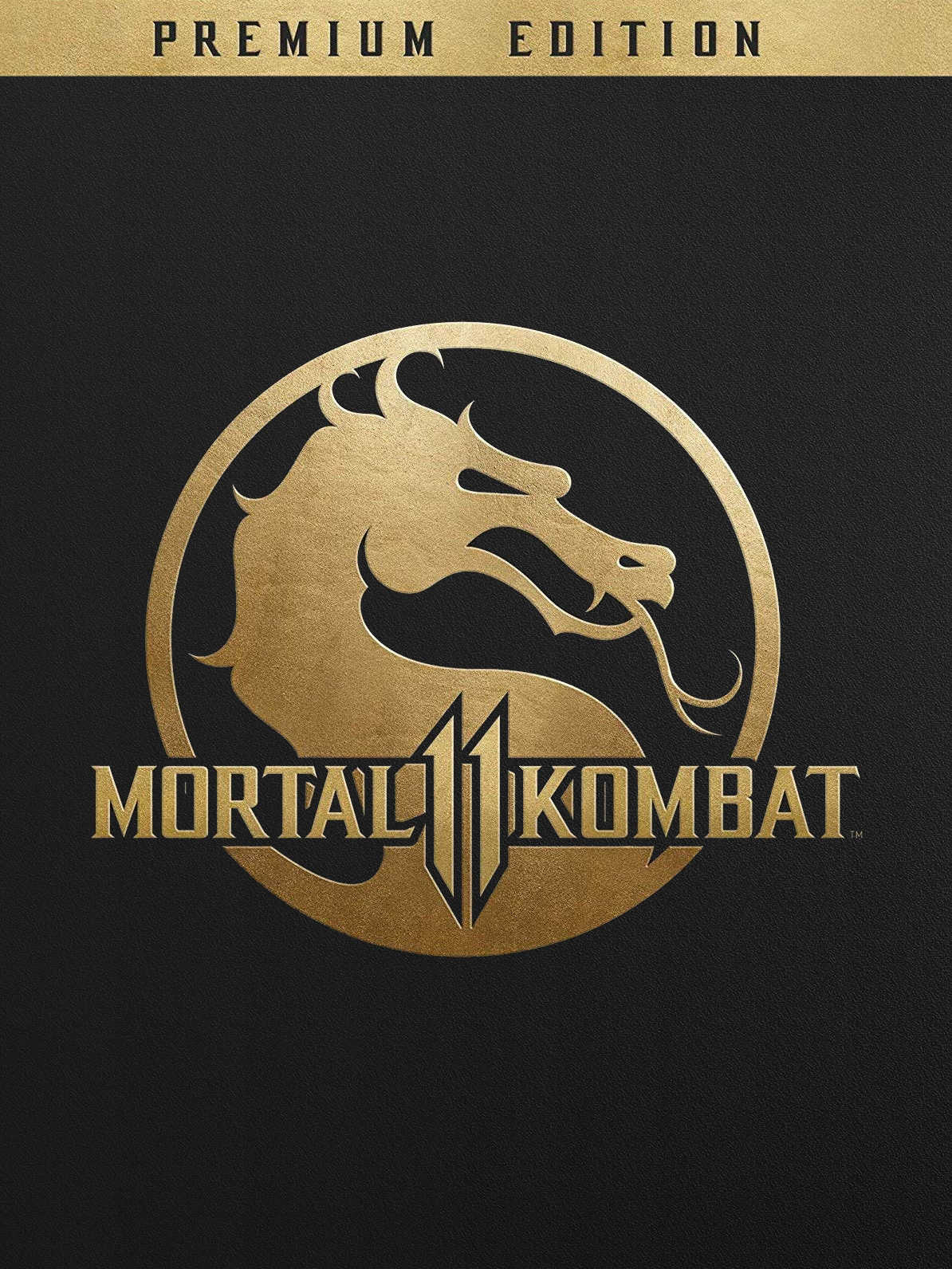 MORTAL KOMBAT 11 PREMIUM EDITION - El Canal de Alejo