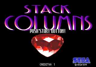 Stack Columns cover