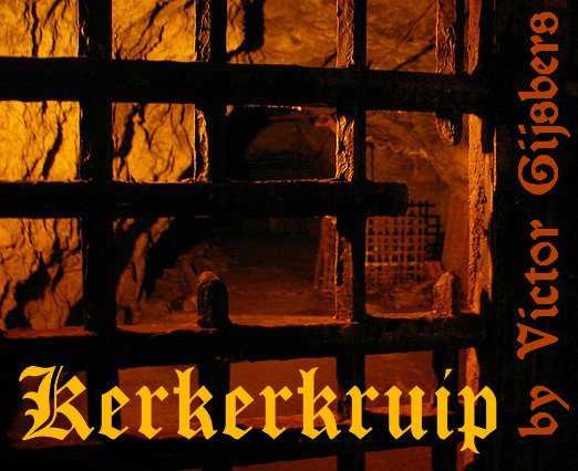 Kerkerkruip cover