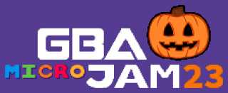 GBA Microjam '23 cover