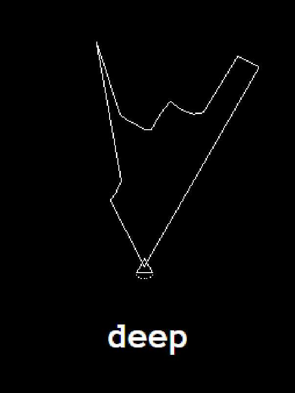 Deep cover