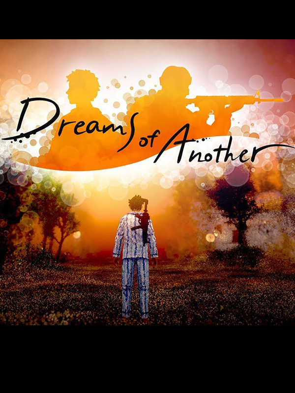 Dreams of Another cover