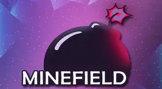 Minefield cover
