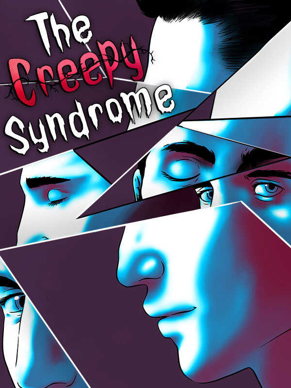 The Creepy Syndrome cover