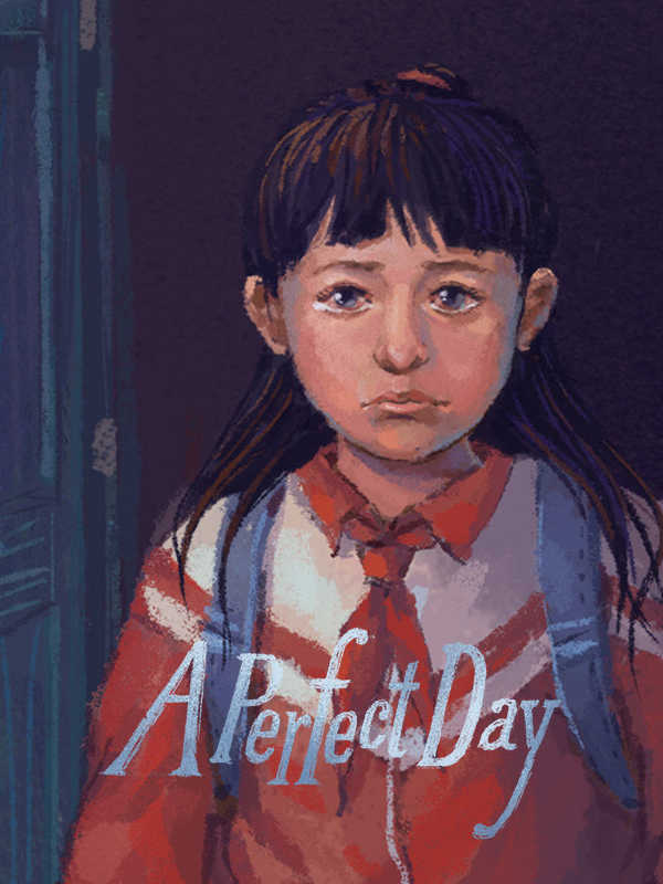 A Perfect Day cover