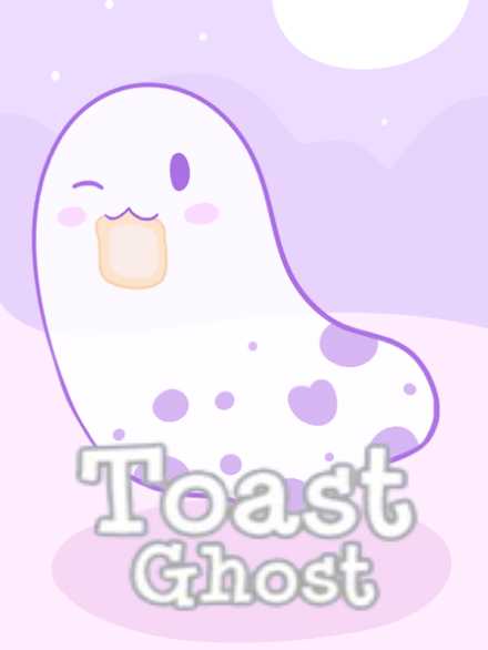 Toast Ghost cover
