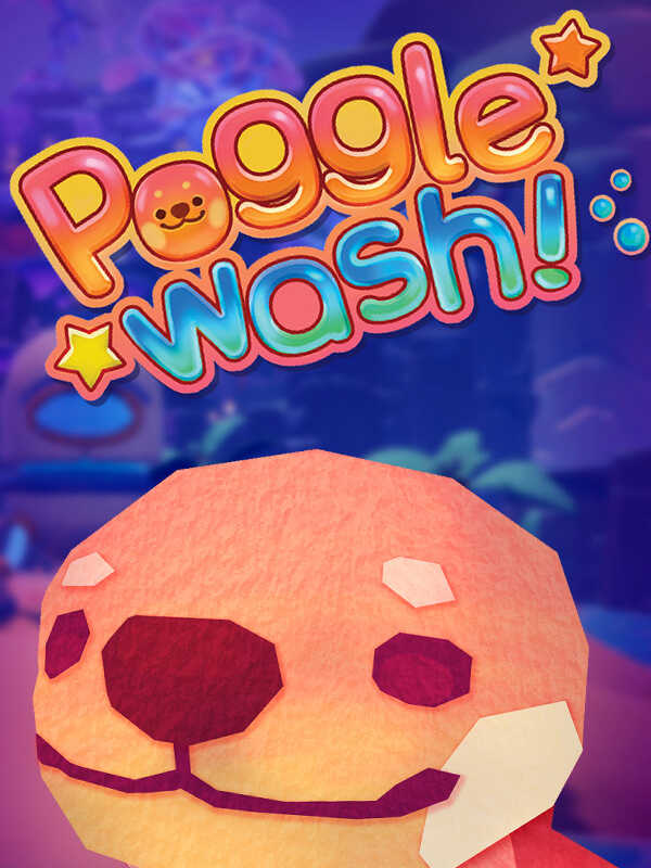 Pogglewash cover