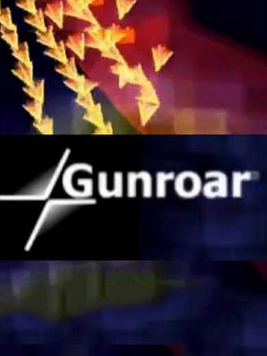 Gunroar cover