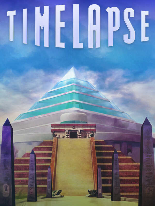 Timelapse cover