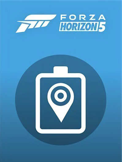 Forza Horizon 5: Expansions Bundle cover