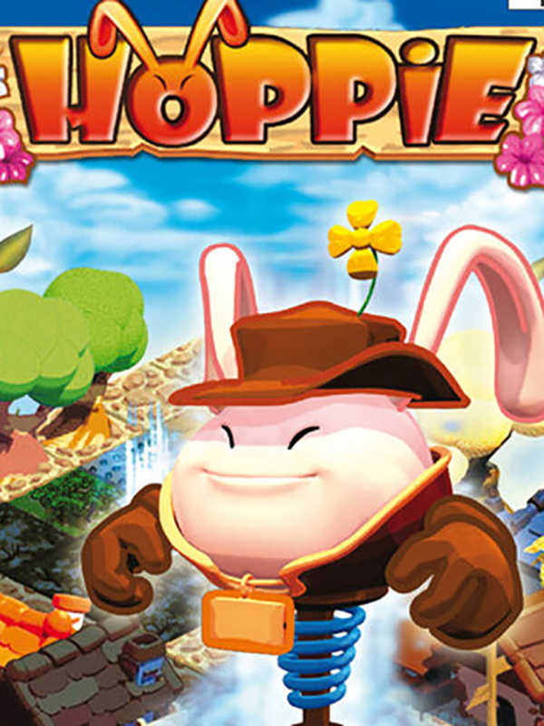 Hoppie cover