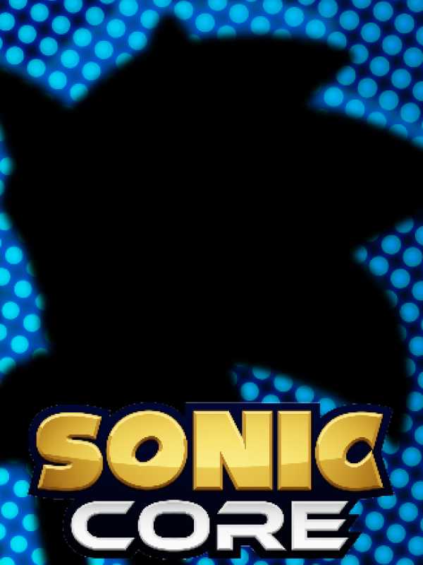 Sonic Core cover