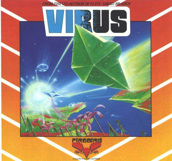 Virus cover
