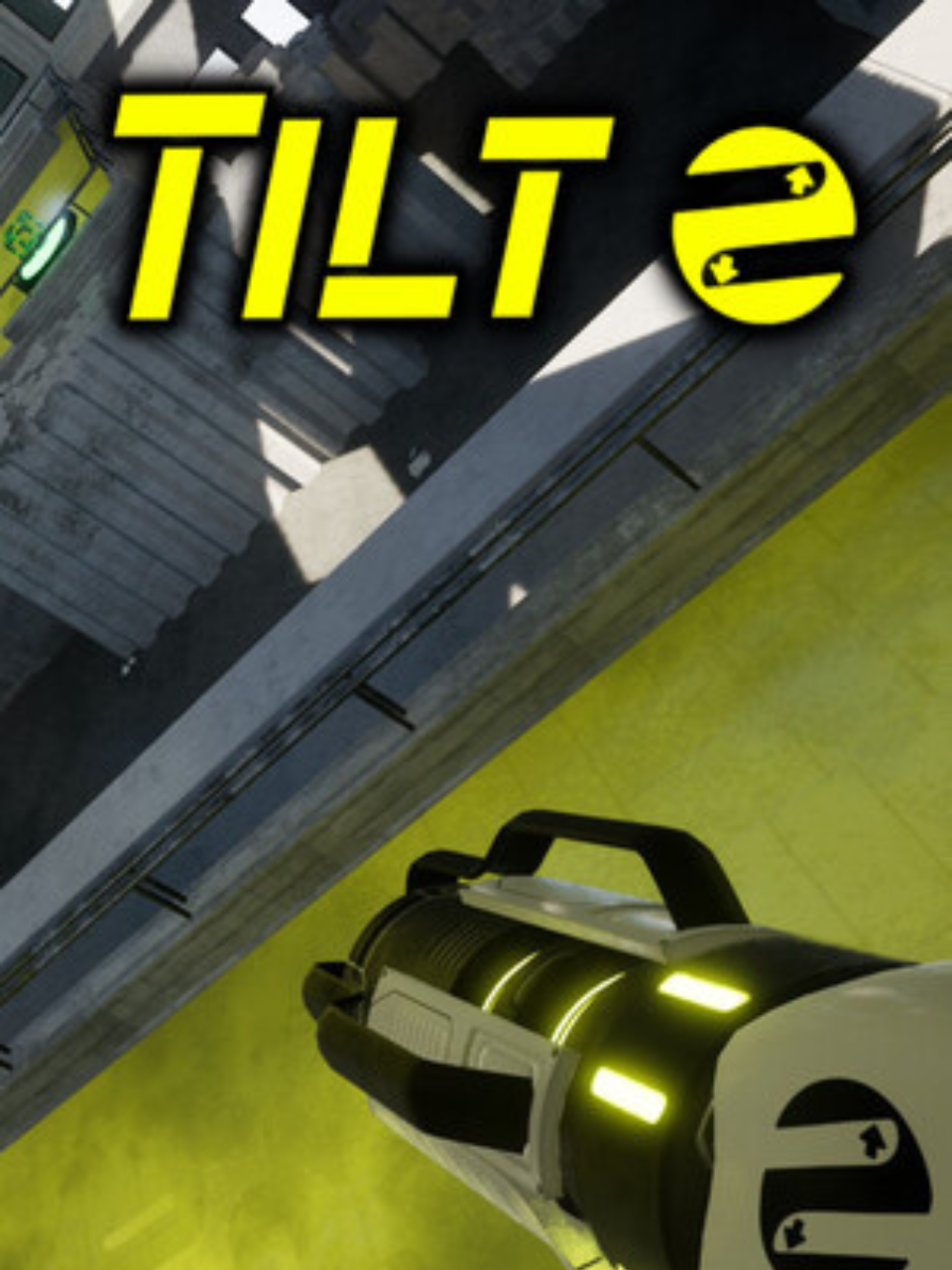 Tilt cover