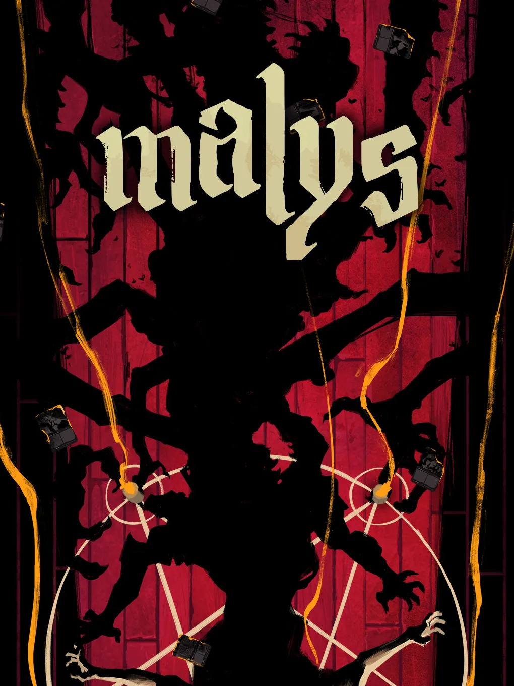 Malys cover