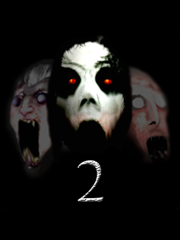 Slendrina: The Cellar 2 cover