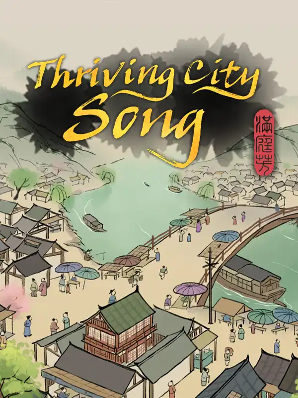 Thriving City: Song cover