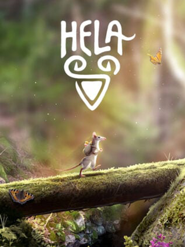 Hela cover