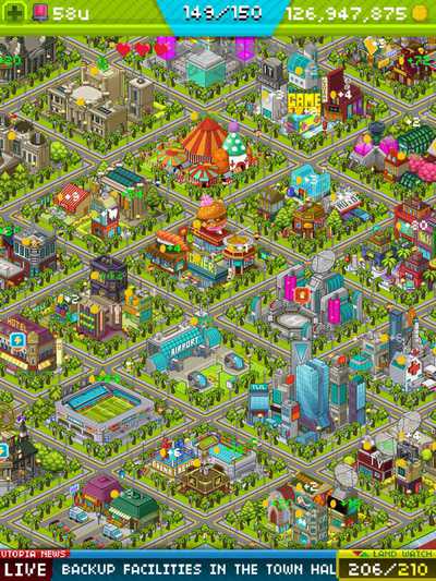 Pixel People cover