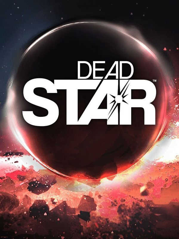 Dead Star cover