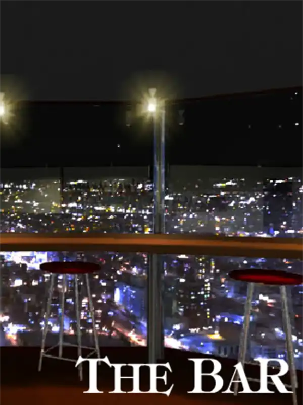 The Bar cover