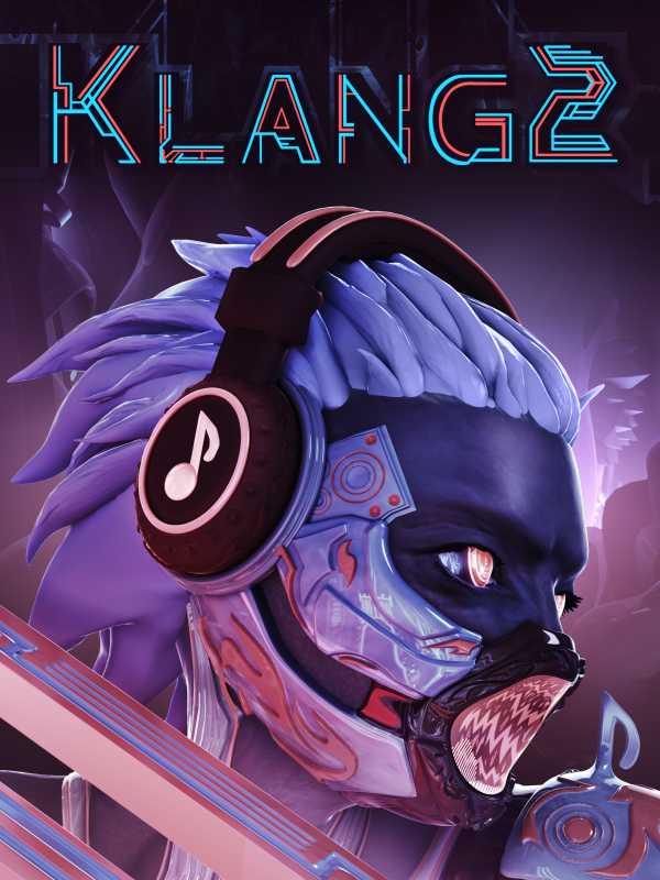 Klang 2 cover