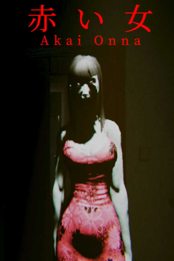 Akai Onna cover