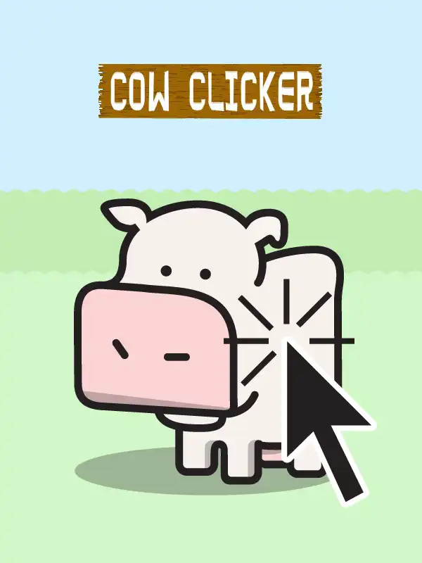 Cow Clicker cover
