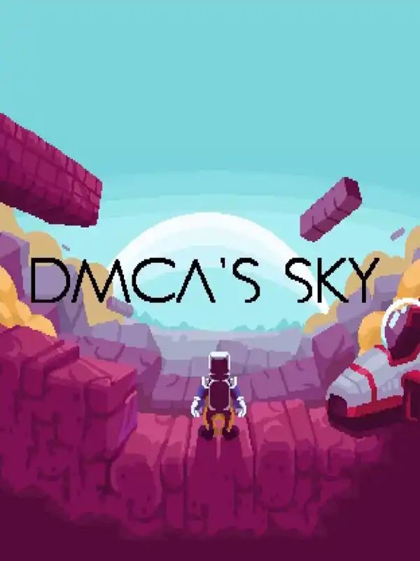 DMCA's Sky cover
