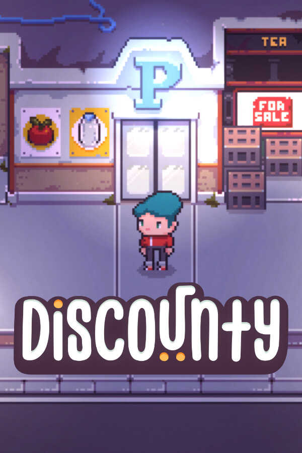 Discounty cover