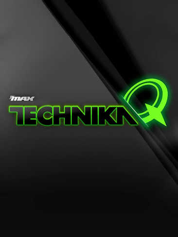 DJMax Technika Q cover