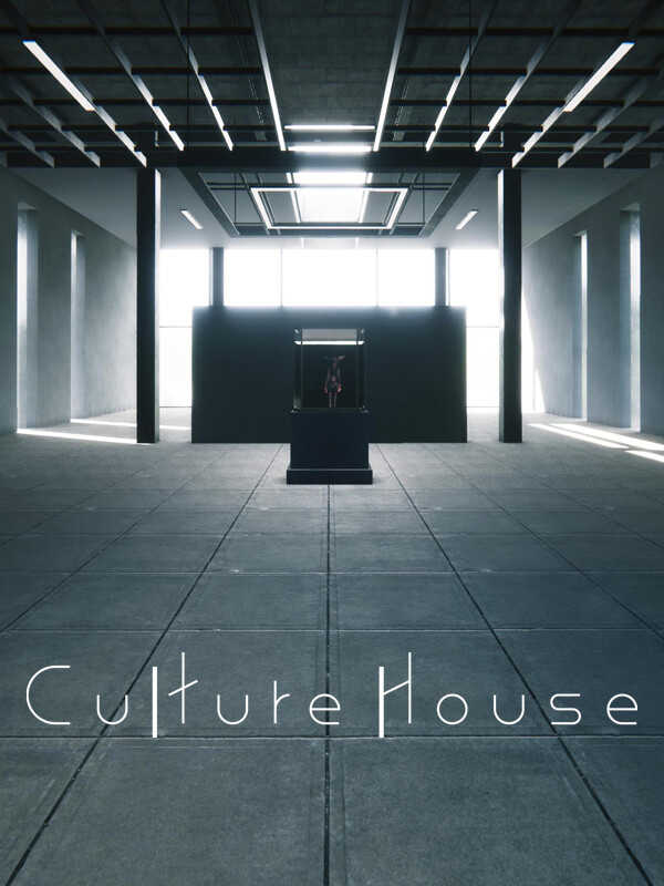 Culture House cover