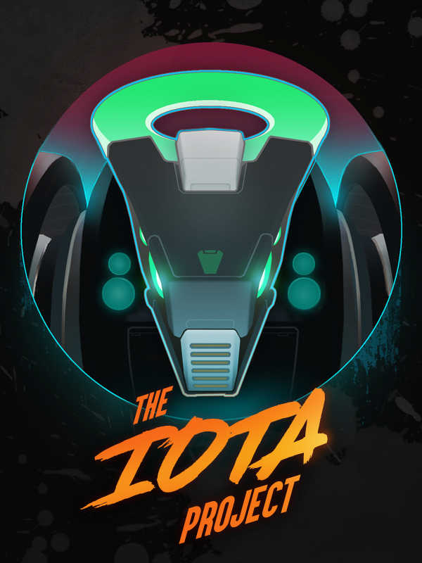 The IOTA Project cover