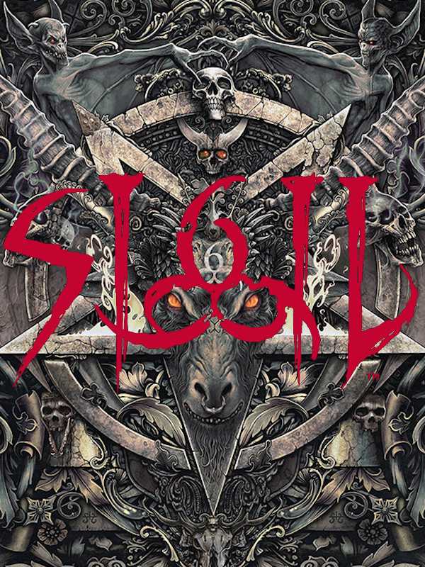 Sigil cover