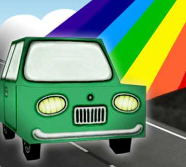 A Small Car 2 cover