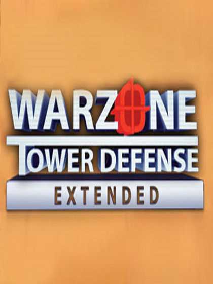 Warzone Tower Defense Extended cover