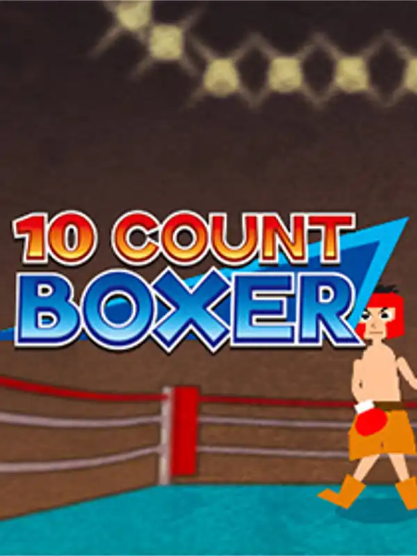10 Count Boxer cover