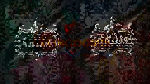 Elemental Kingdom cover