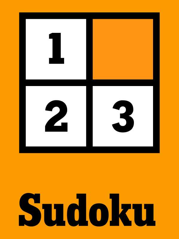 Sudoku cover